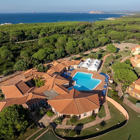 Residence Baia Dei Mirti Vignola Mare Luaran gambar