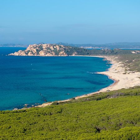 Residence Baia Dei Mirti Vignola Mare Luaran gambar