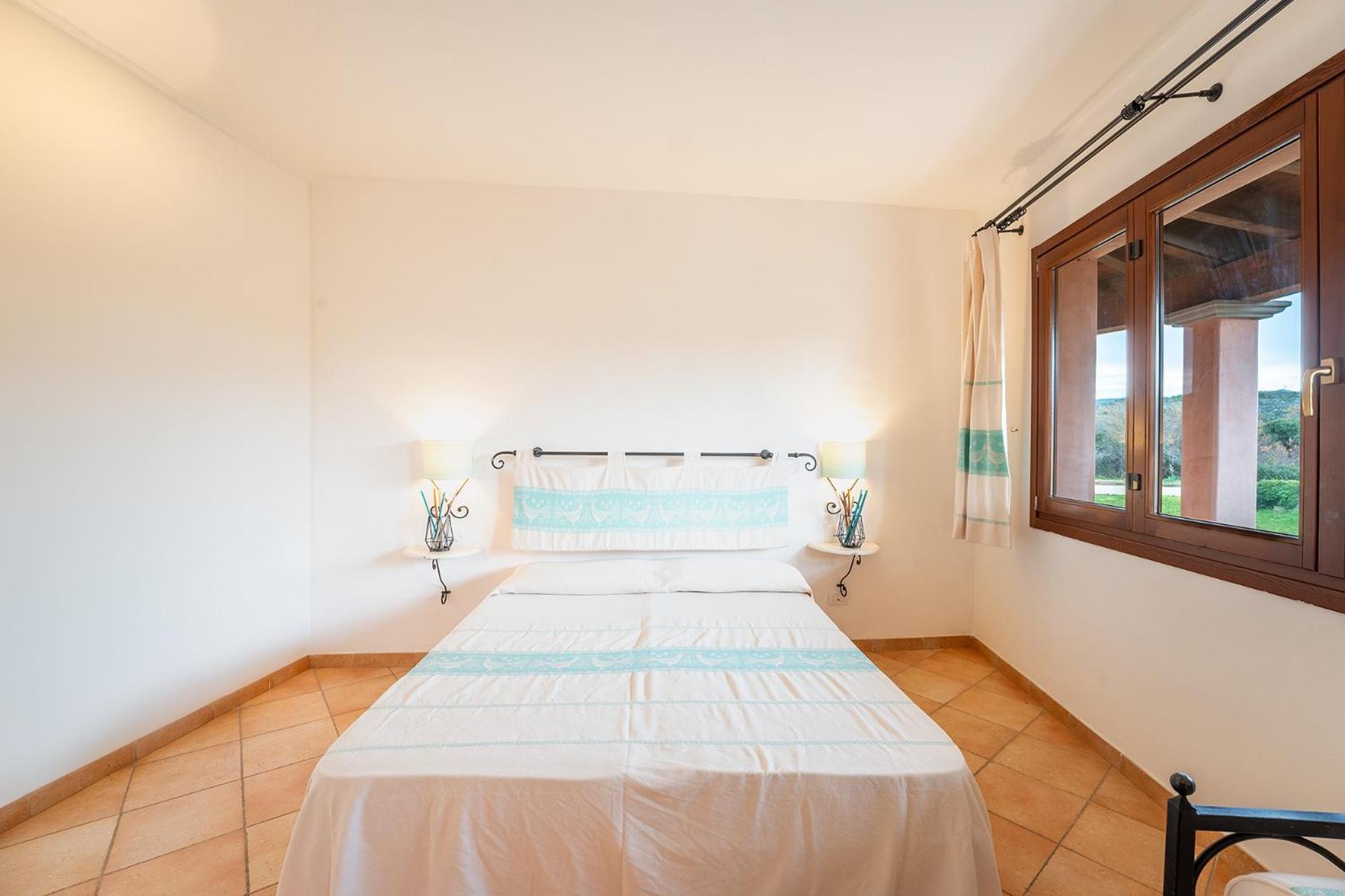 Residence Baia Dei Mirti Vignola Mare Luaran gambar