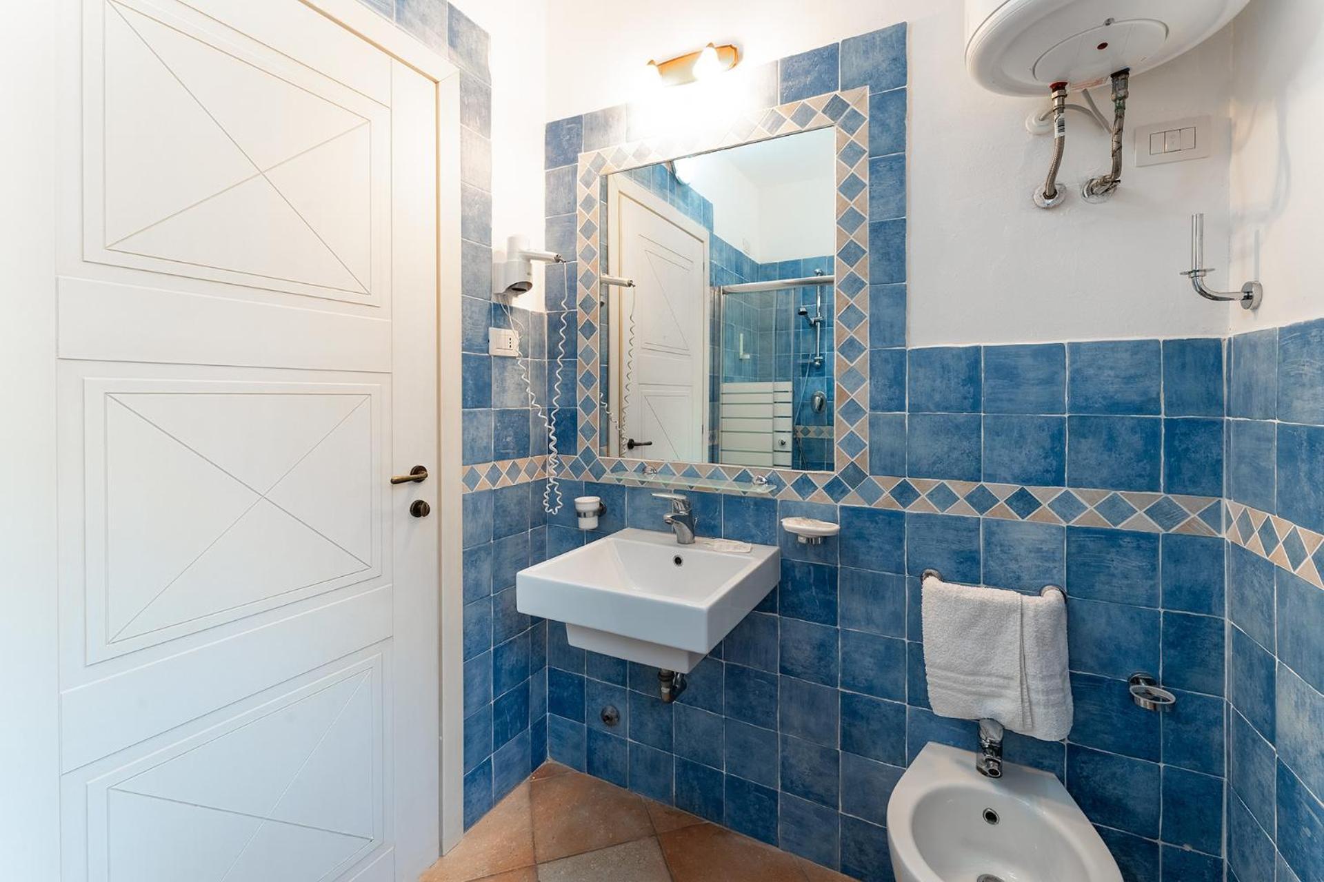 Residence Baia Dei Mirti Vignola Mare Luaran gambar