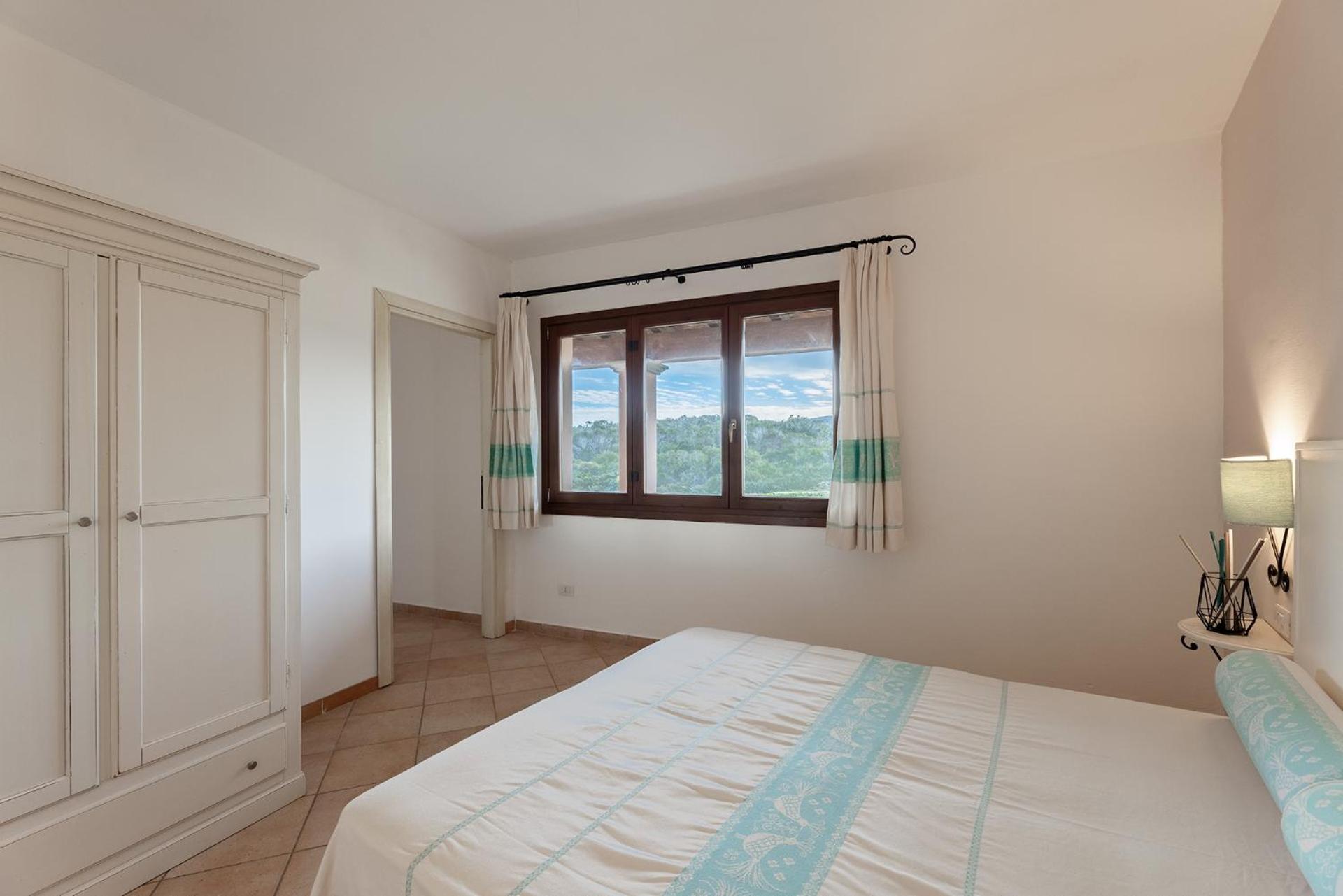 Residence Baia Dei Mirti Vignola Mare Luaran gambar