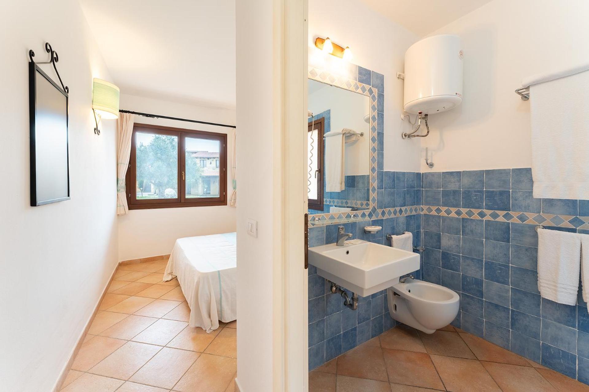 Residence Baia Dei Mirti Vignola Mare Luaran gambar