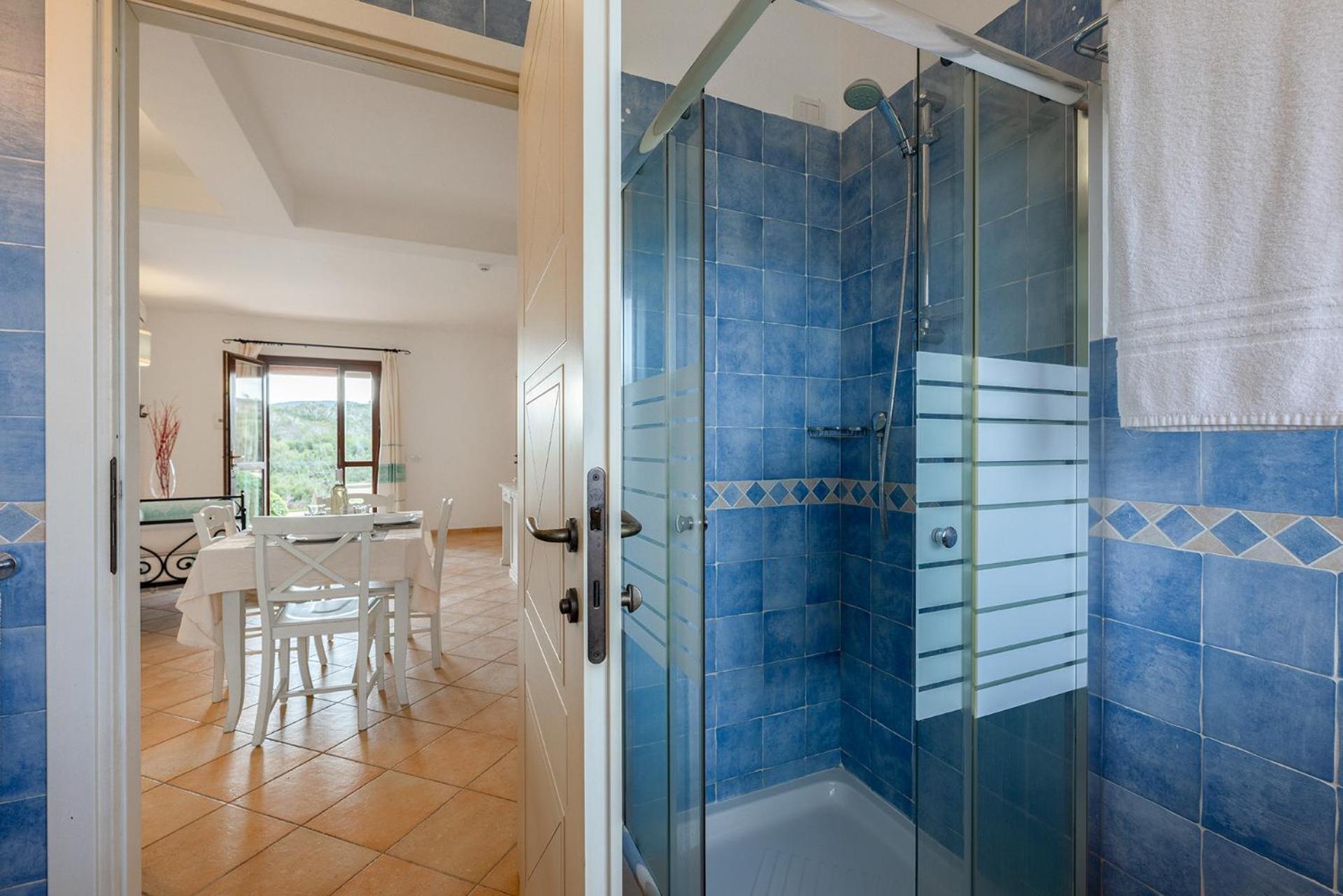 Residence Baia Dei Mirti Vignola Mare Luaran gambar