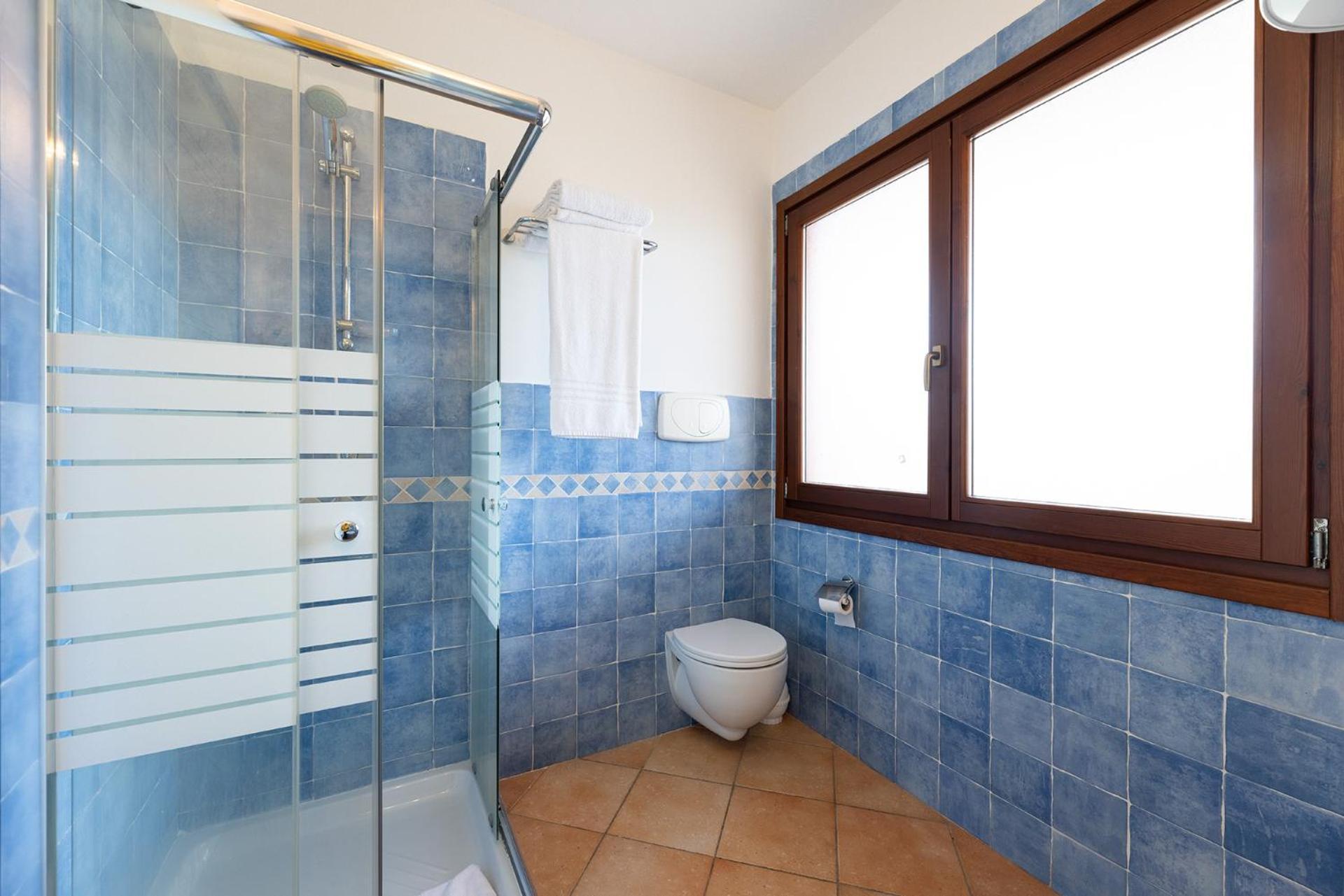 Residence Baia Dei Mirti Vignola Mare Luaran gambar