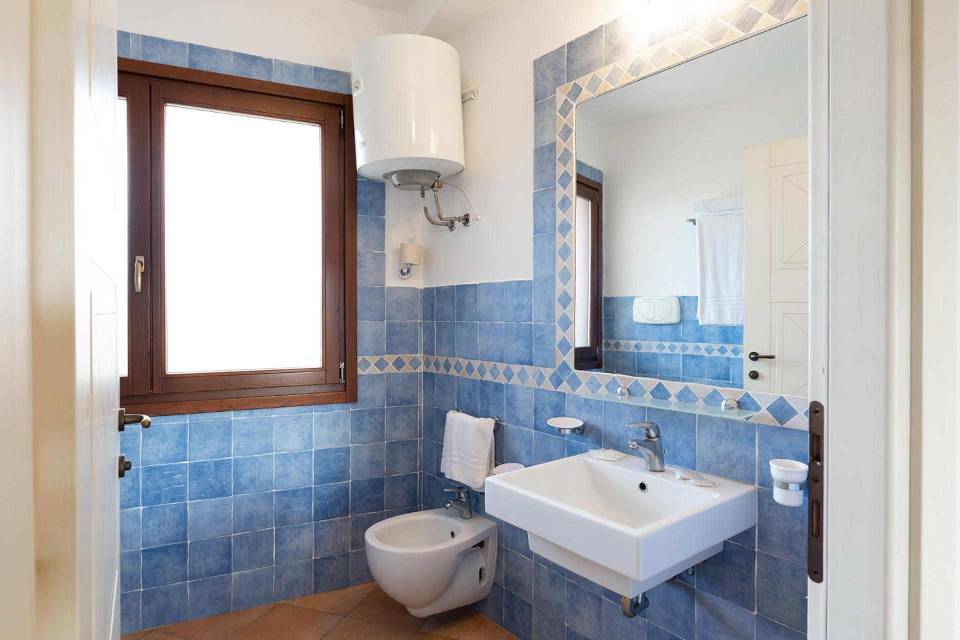 Residence Baia Dei Mirti Vignola Mare Luaran gambar