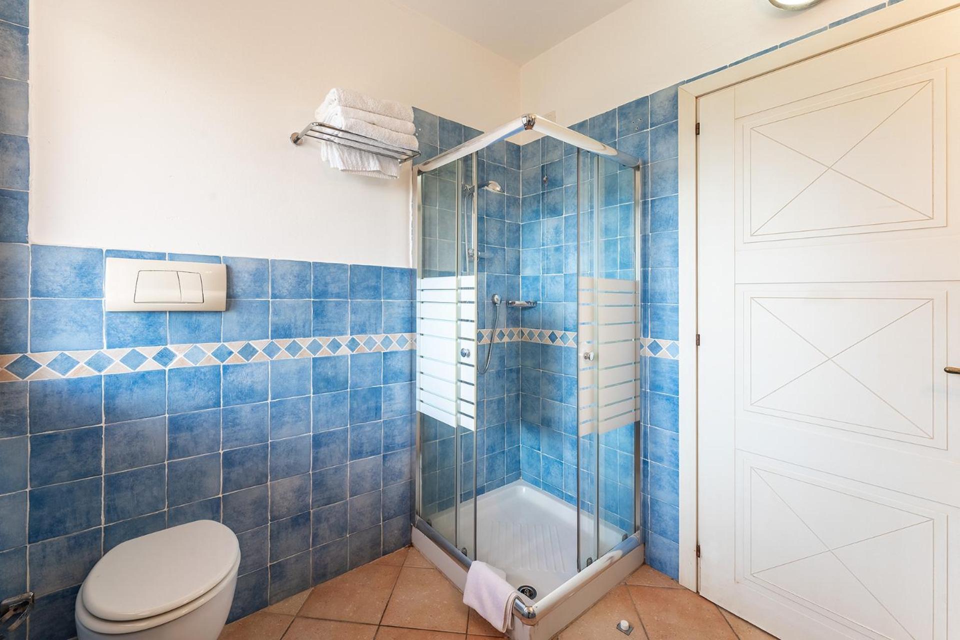 Residence Baia Dei Mirti Vignola Mare Luaran gambar