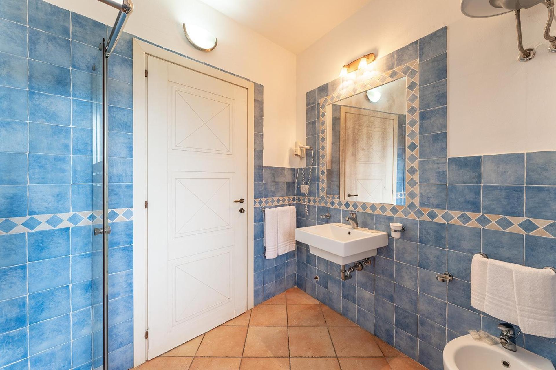 Residence Baia Dei Mirti Vignola Mare Luaran gambar