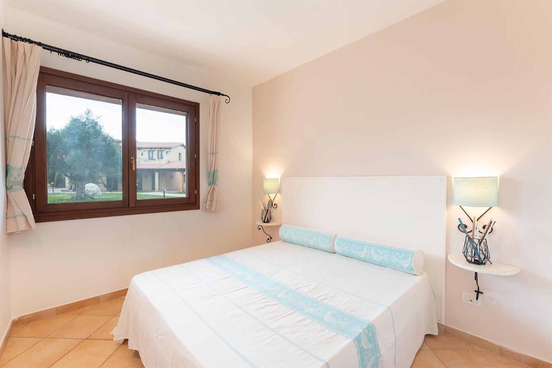 Residence Baia Dei Mirti Vignola Mare Luaran gambar