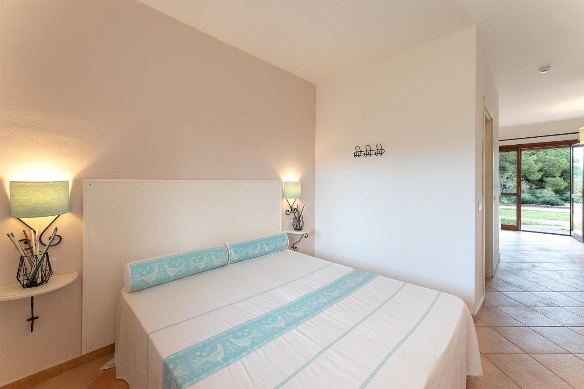 Residence Baia Dei Mirti Vignola Mare Luaran gambar