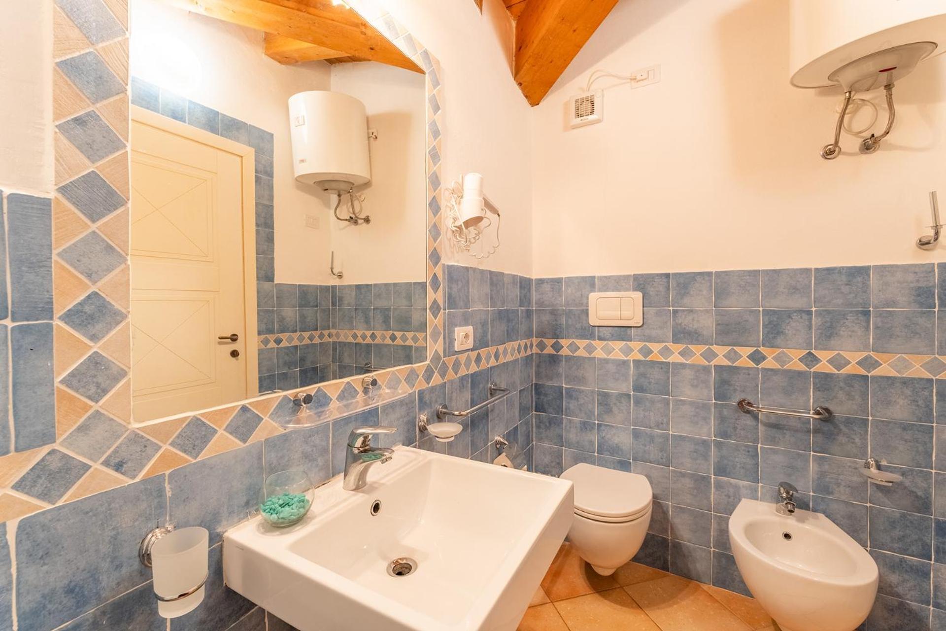 Residence Baia Dei Mirti Vignola Mare Luaran gambar