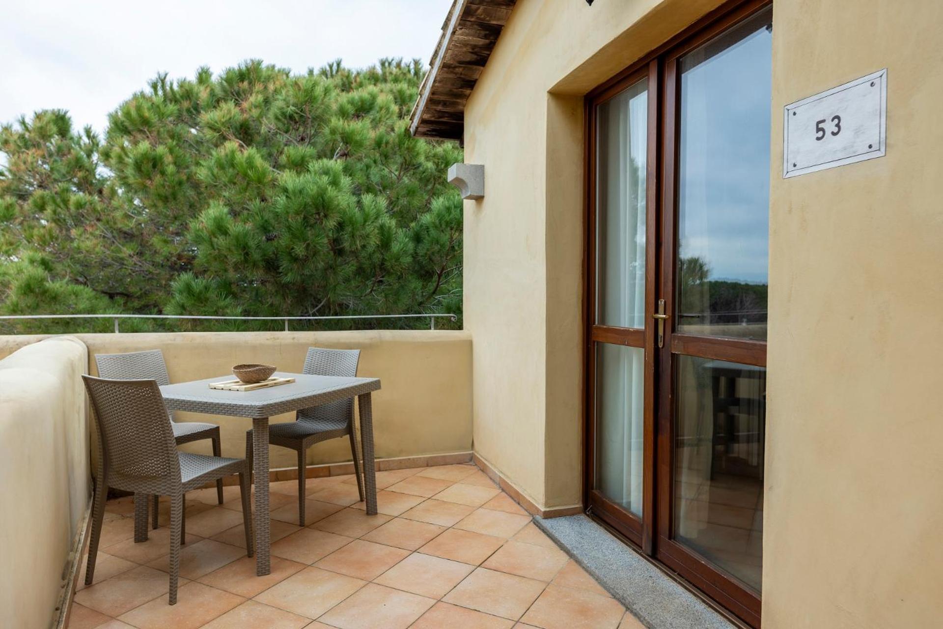 Residence Baia Dei Mirti Vignola Mare Luaran gambar